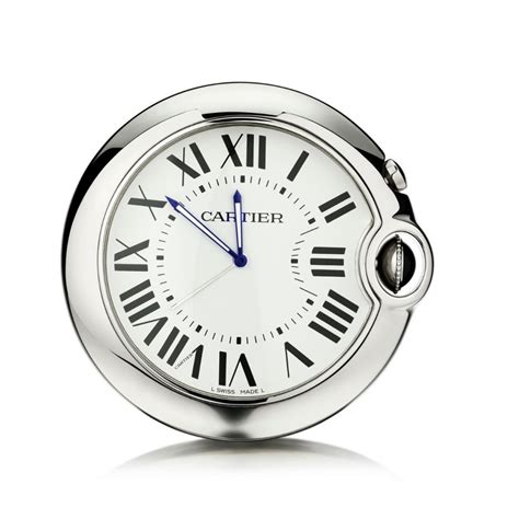 ballon bleu de cartier review|cartier ballon bleu desk clock.